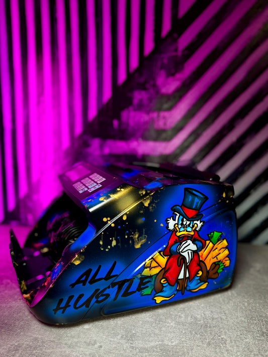 Лічильник банкнот