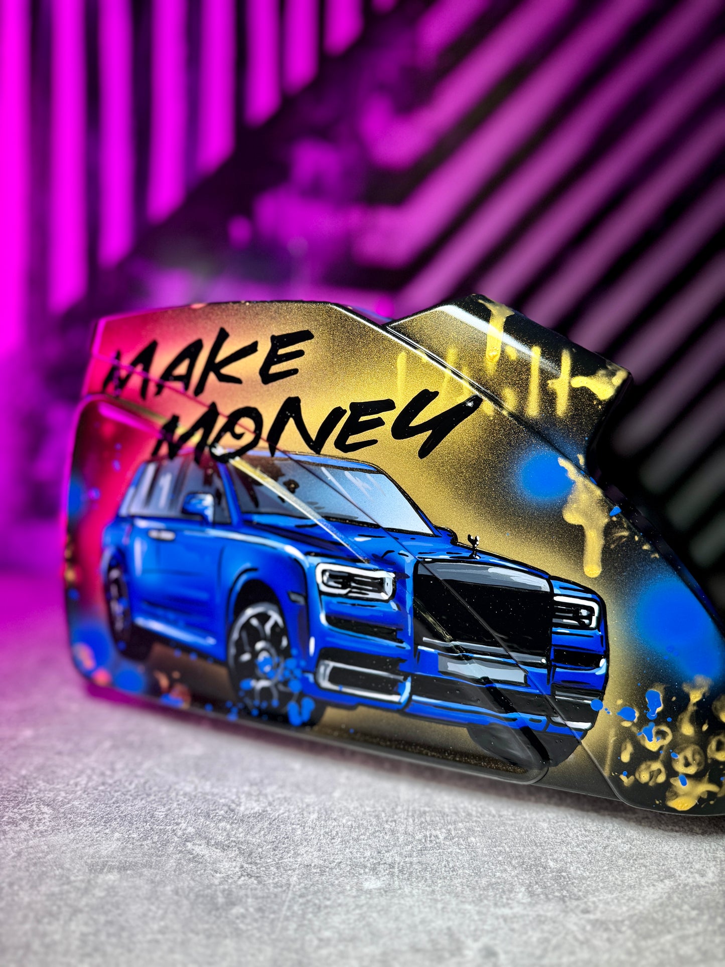 Лічильник банкнот