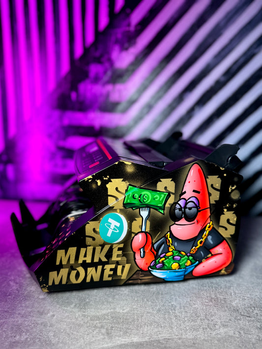 Лічильник банкнот