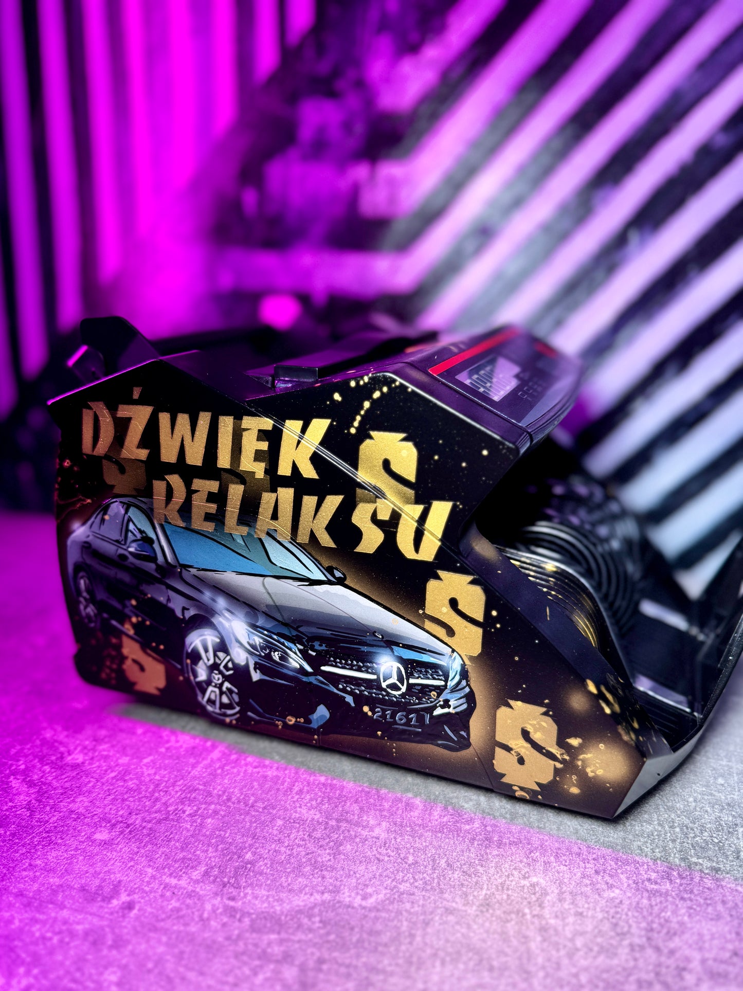 Лічильник банкнот