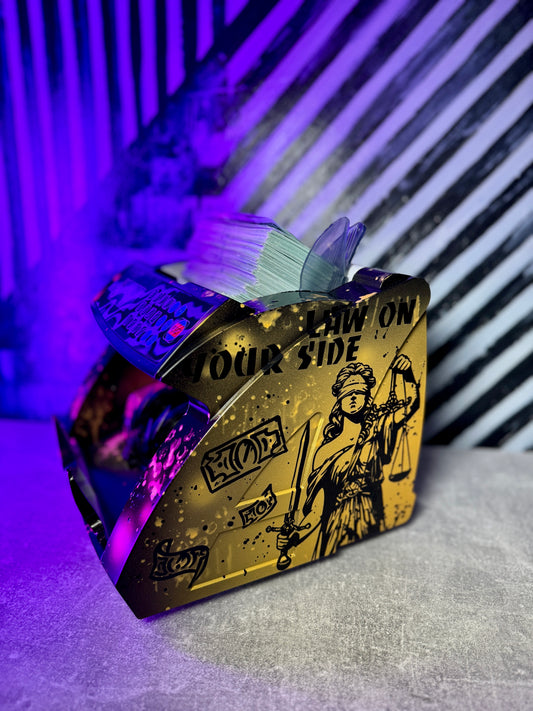 Лічильник банкнот