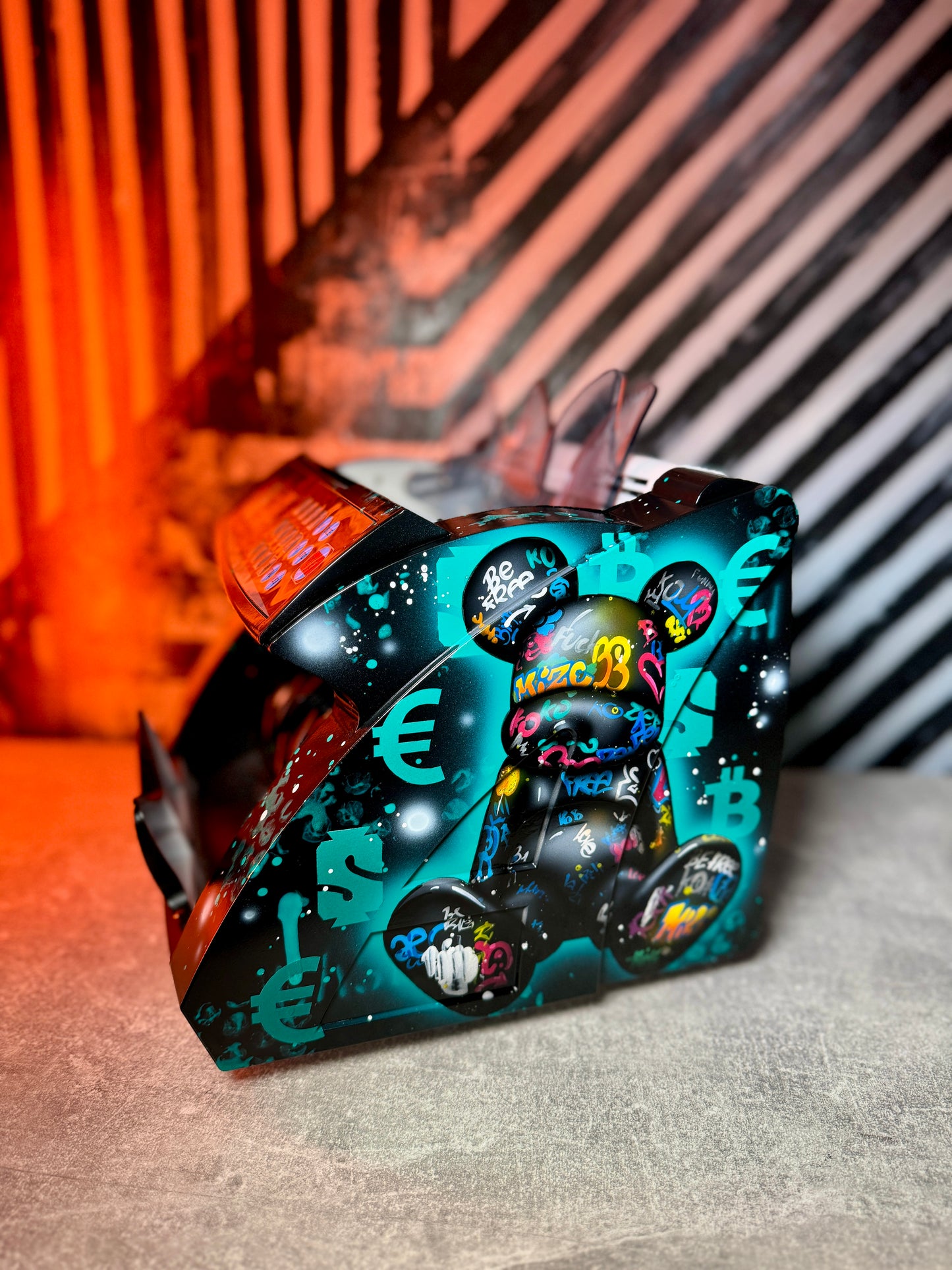 Лічильник банкнот