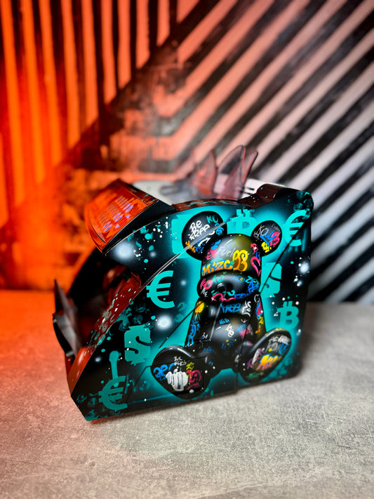 Лічильник банкнот