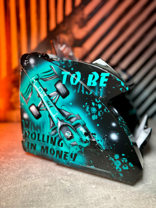 Лічильник банкнот