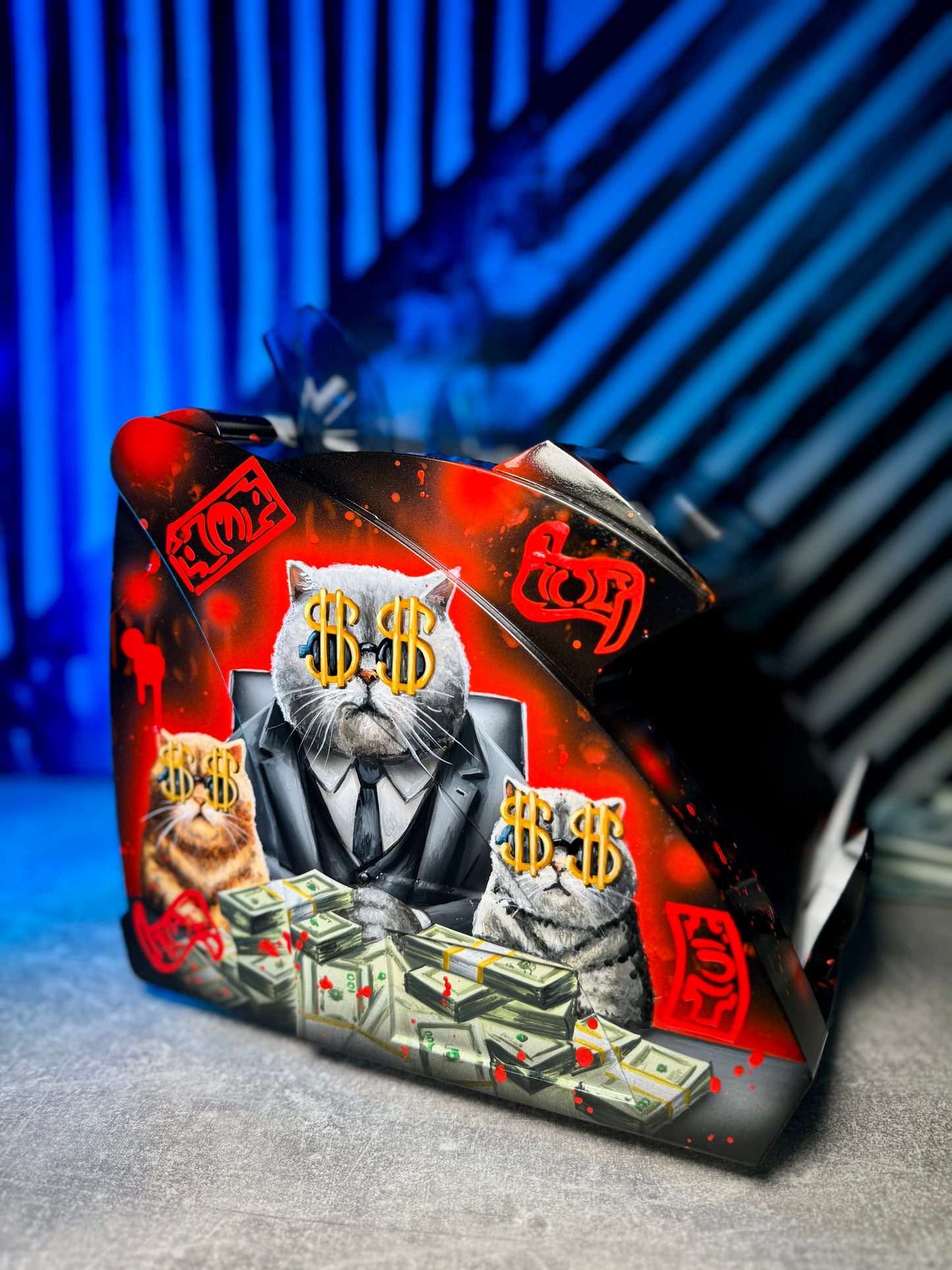 Лічильник банкнот