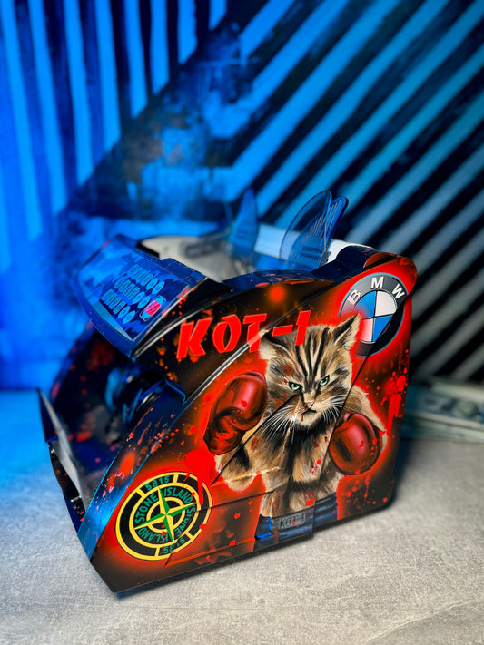 Лічильник банкнот