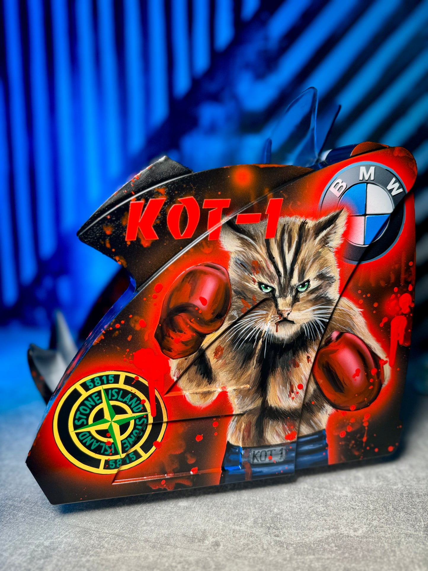 Лічильник банкнот