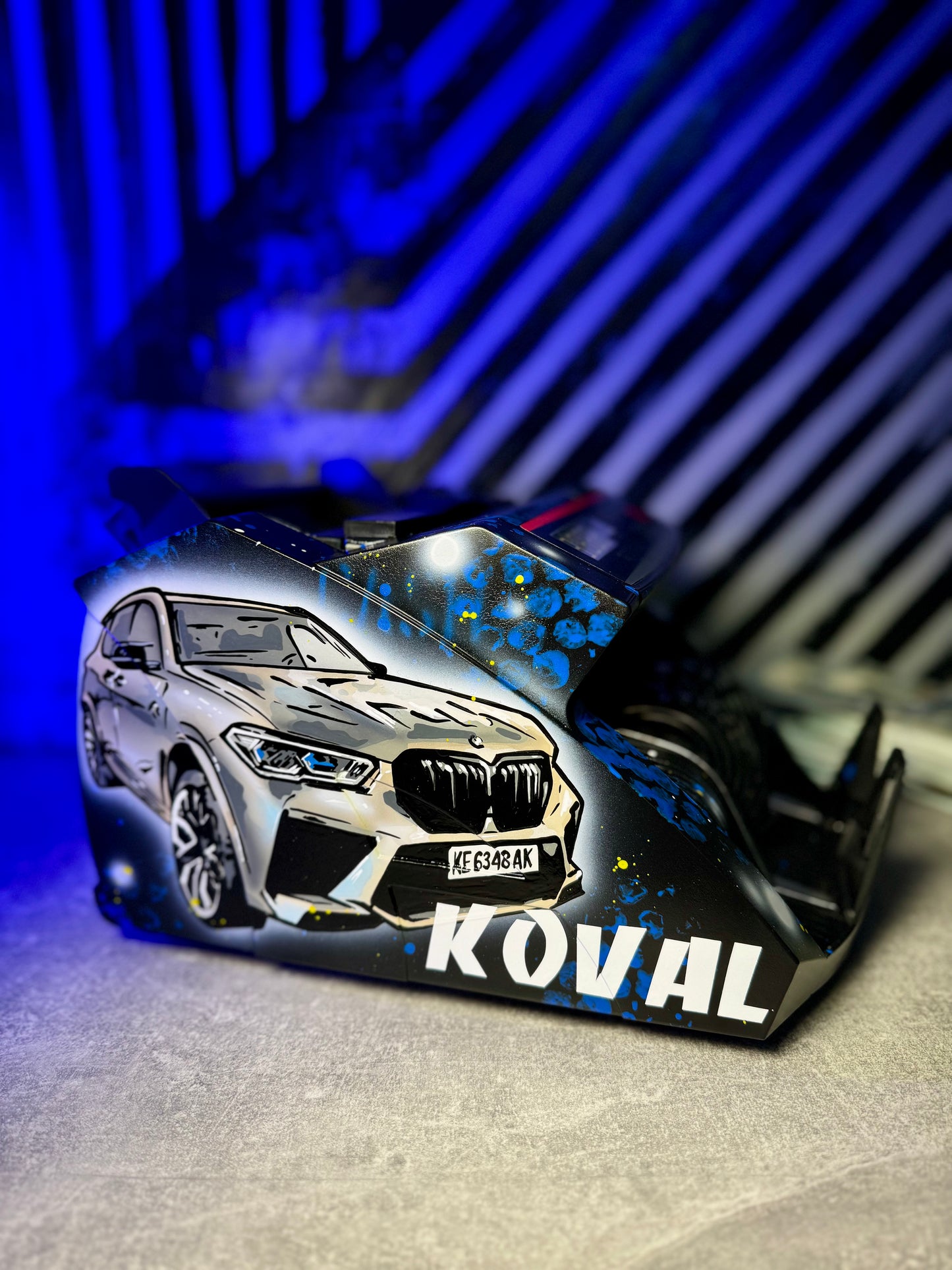 Лічильник банкнот