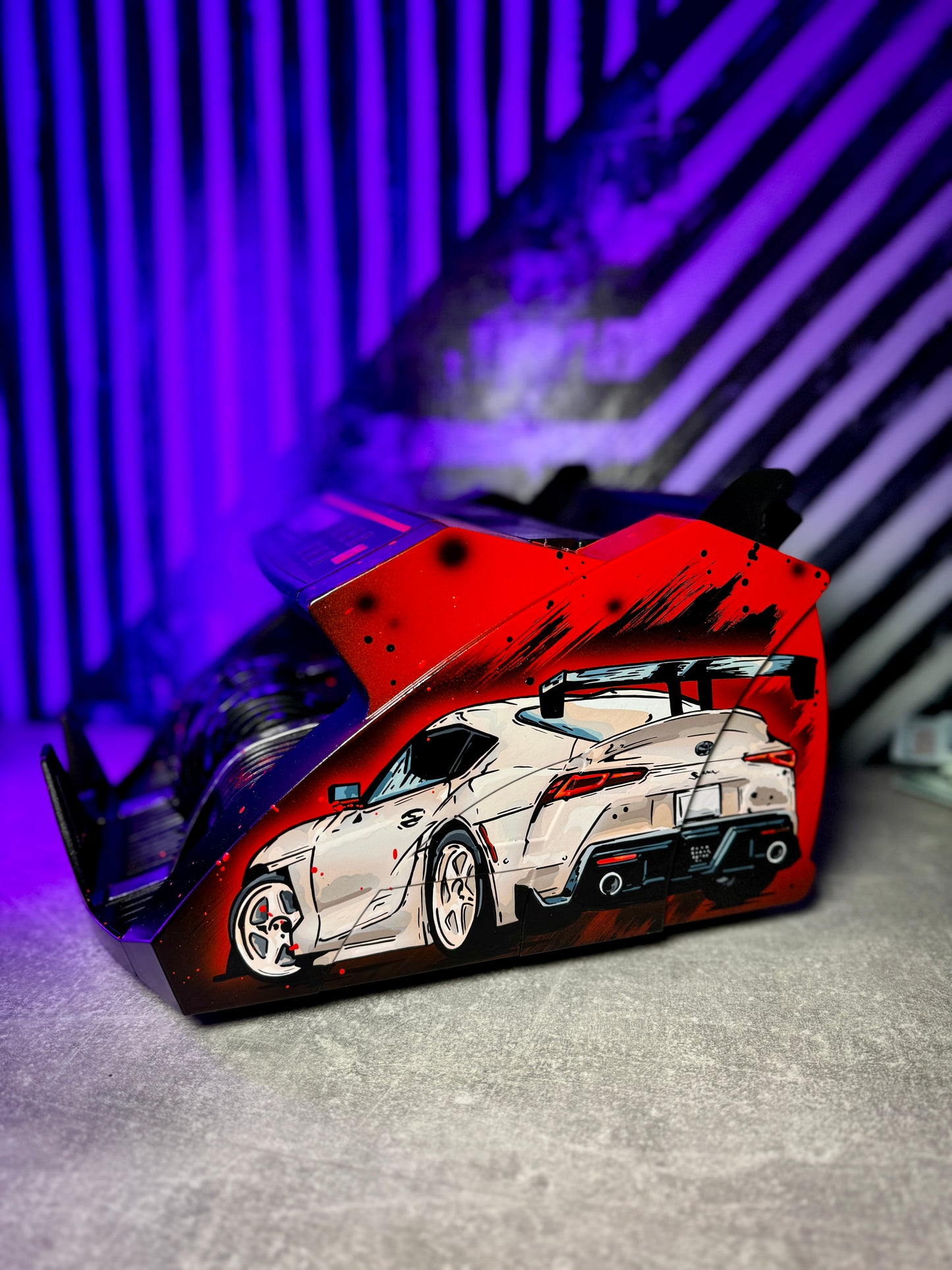 Лічильник банкнот