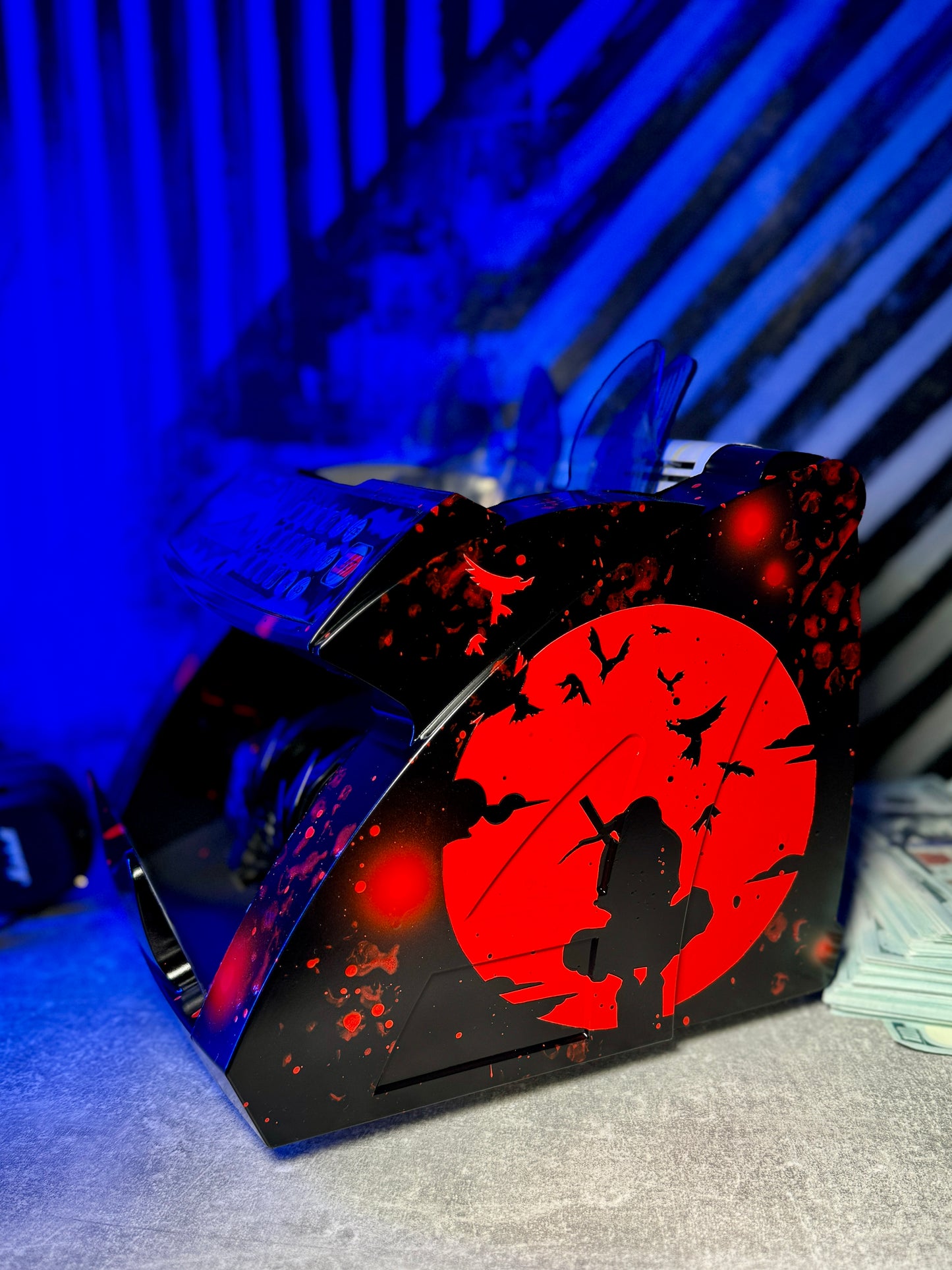 Лічильник банкнот