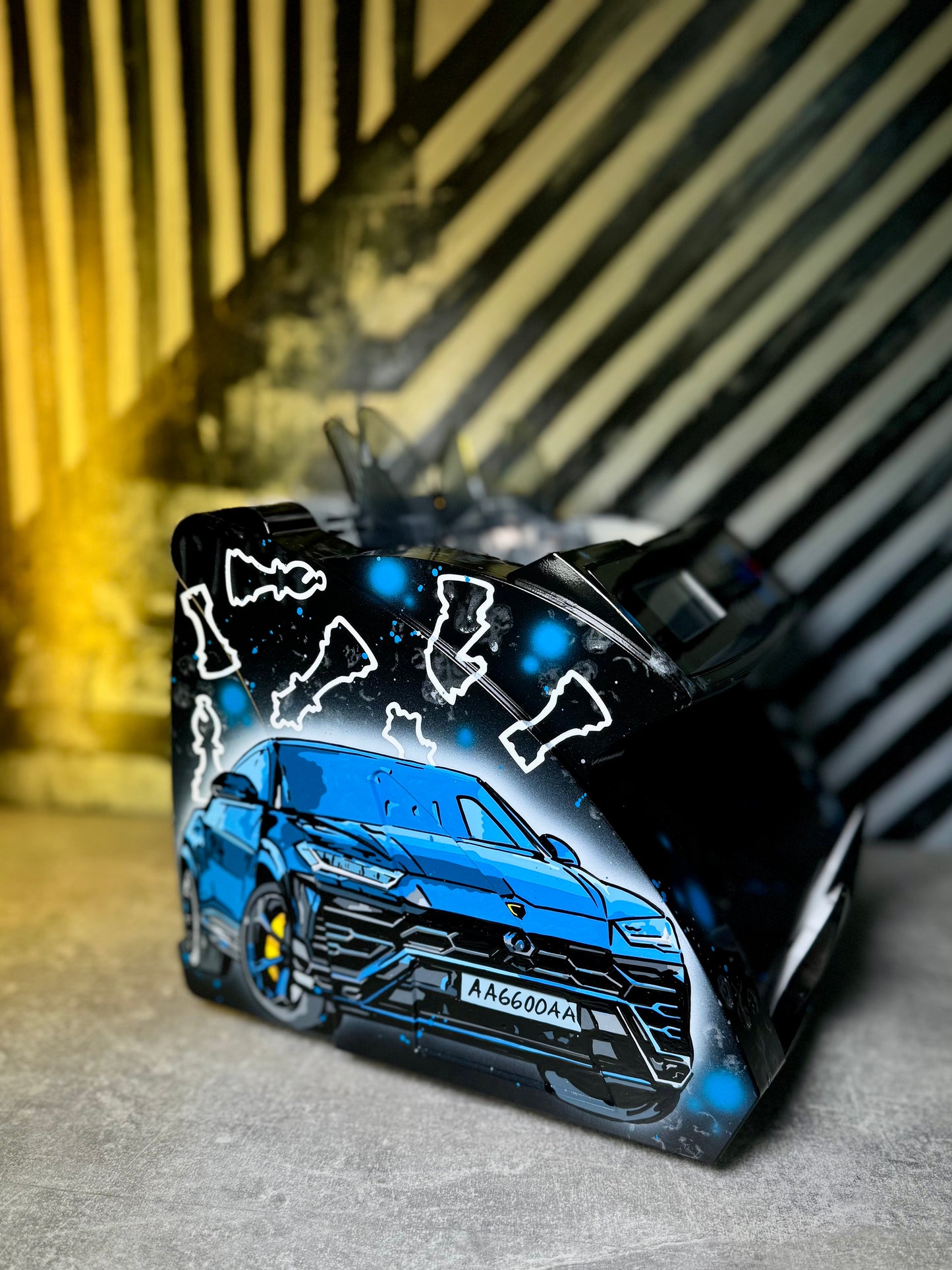 Лічильник банкнот