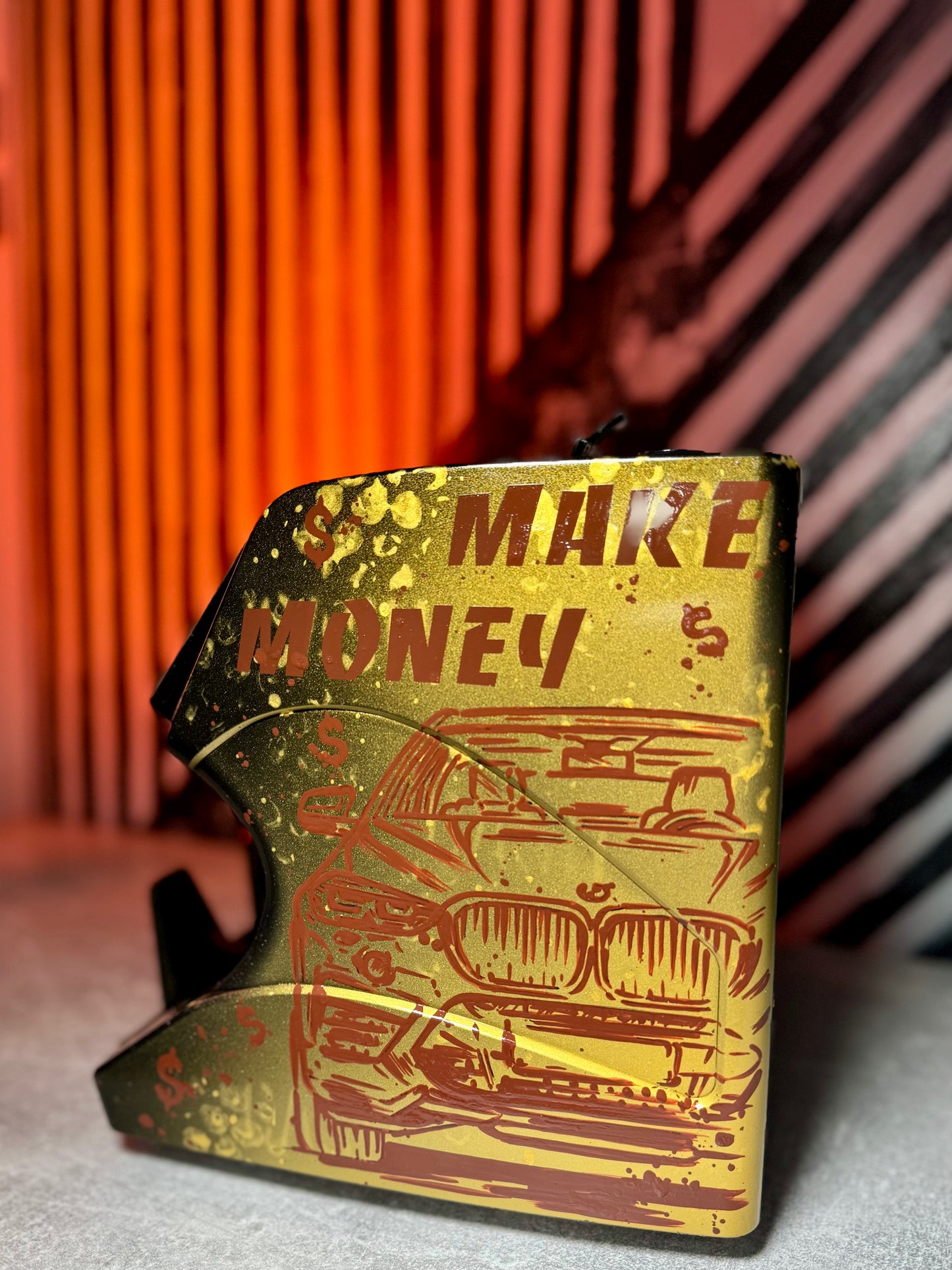 Лічильник банкнот