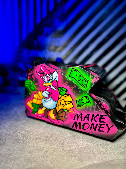 Лічильник банкнот