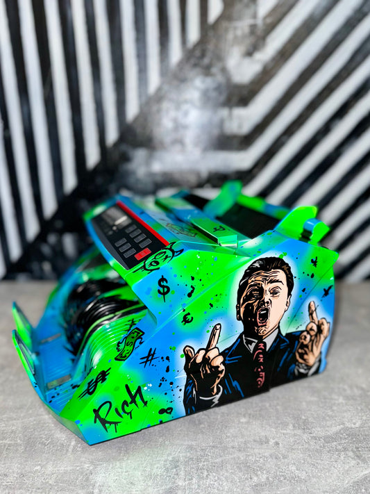 Лічильник банкнот