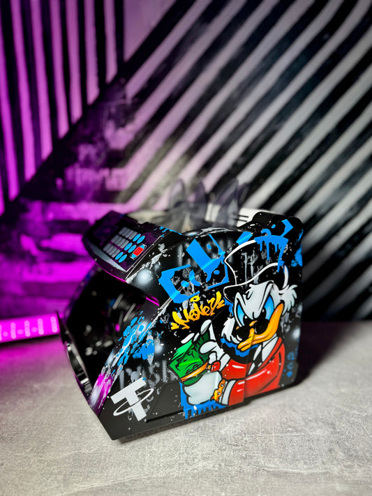 Лічильник банкнот