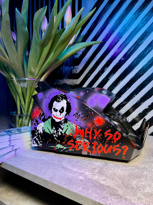 Лічильник банкнот