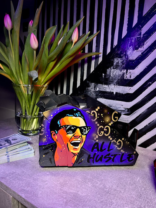 Лічильник банкнот