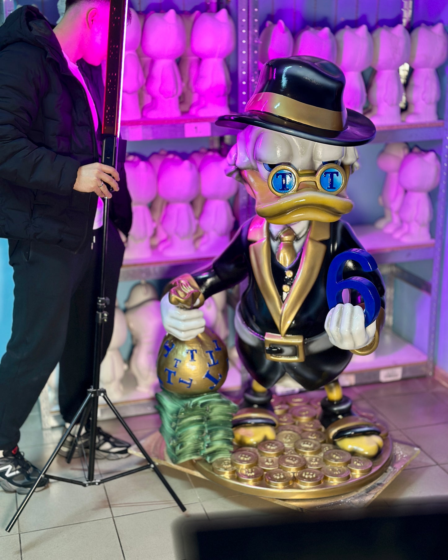 Скрудж