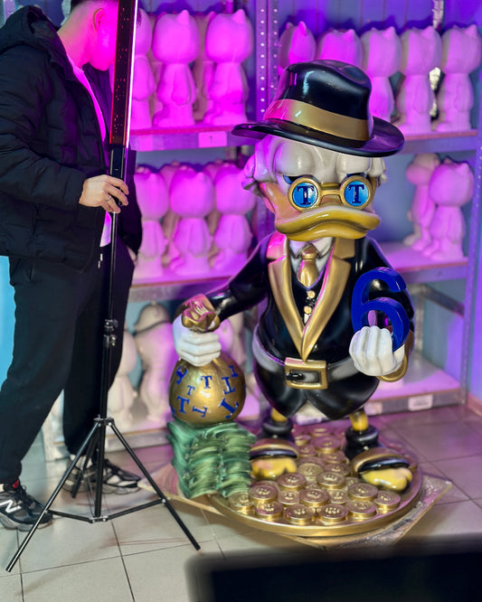 Скрудж