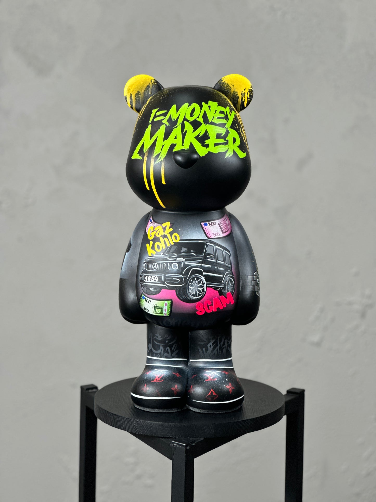 Тед - лімітована