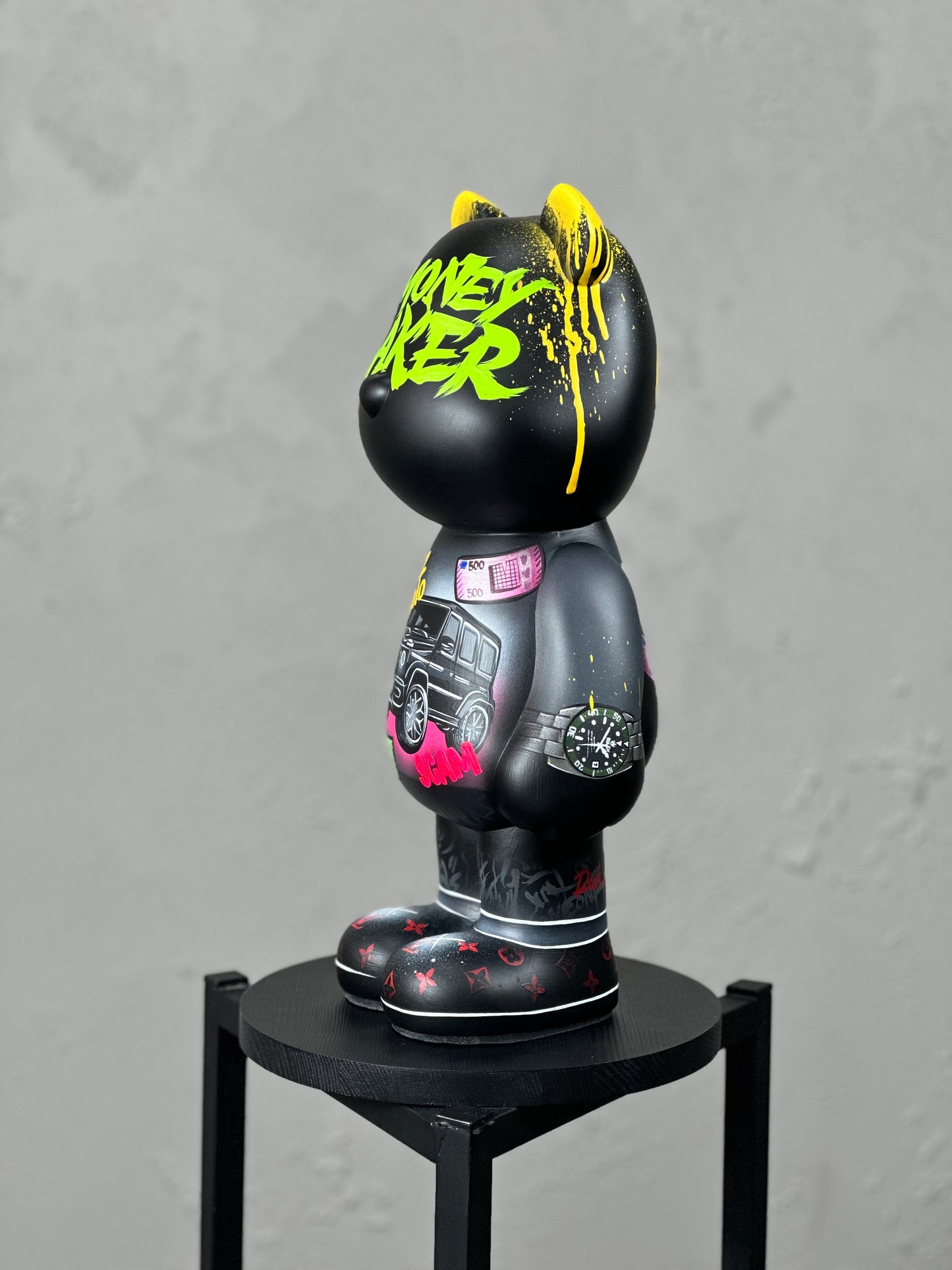 Тед - лімітована