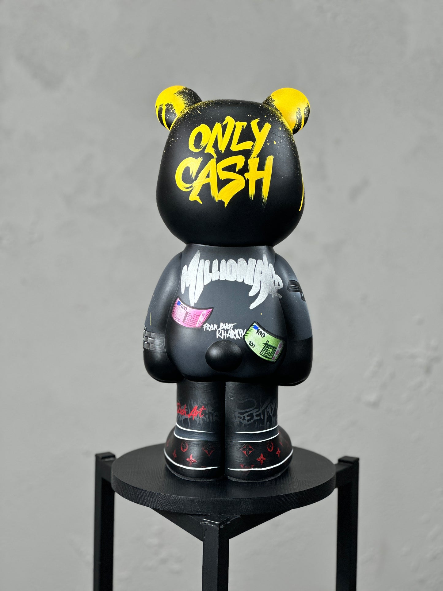 Тед - лімітована