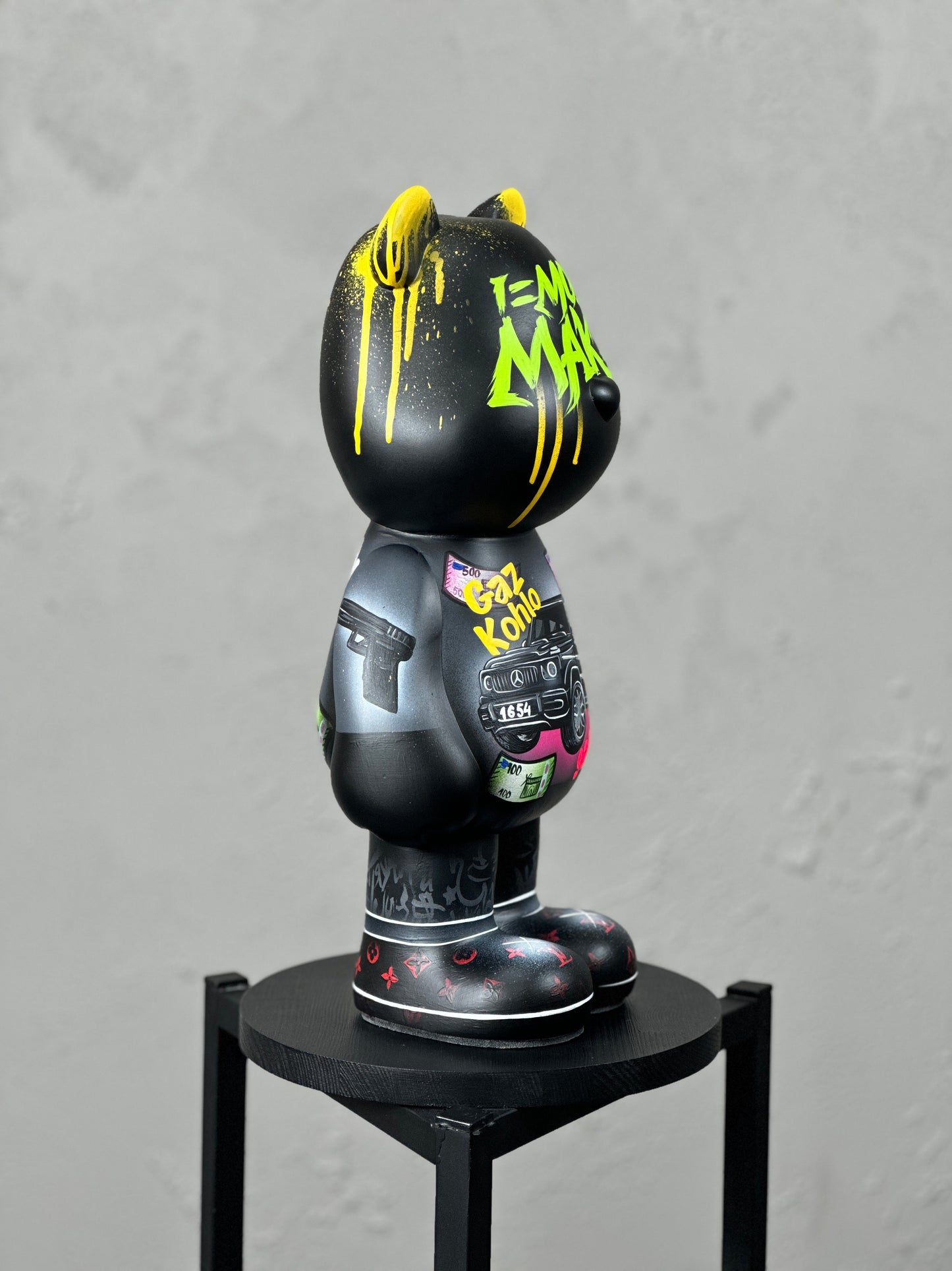 Тед - лімітована