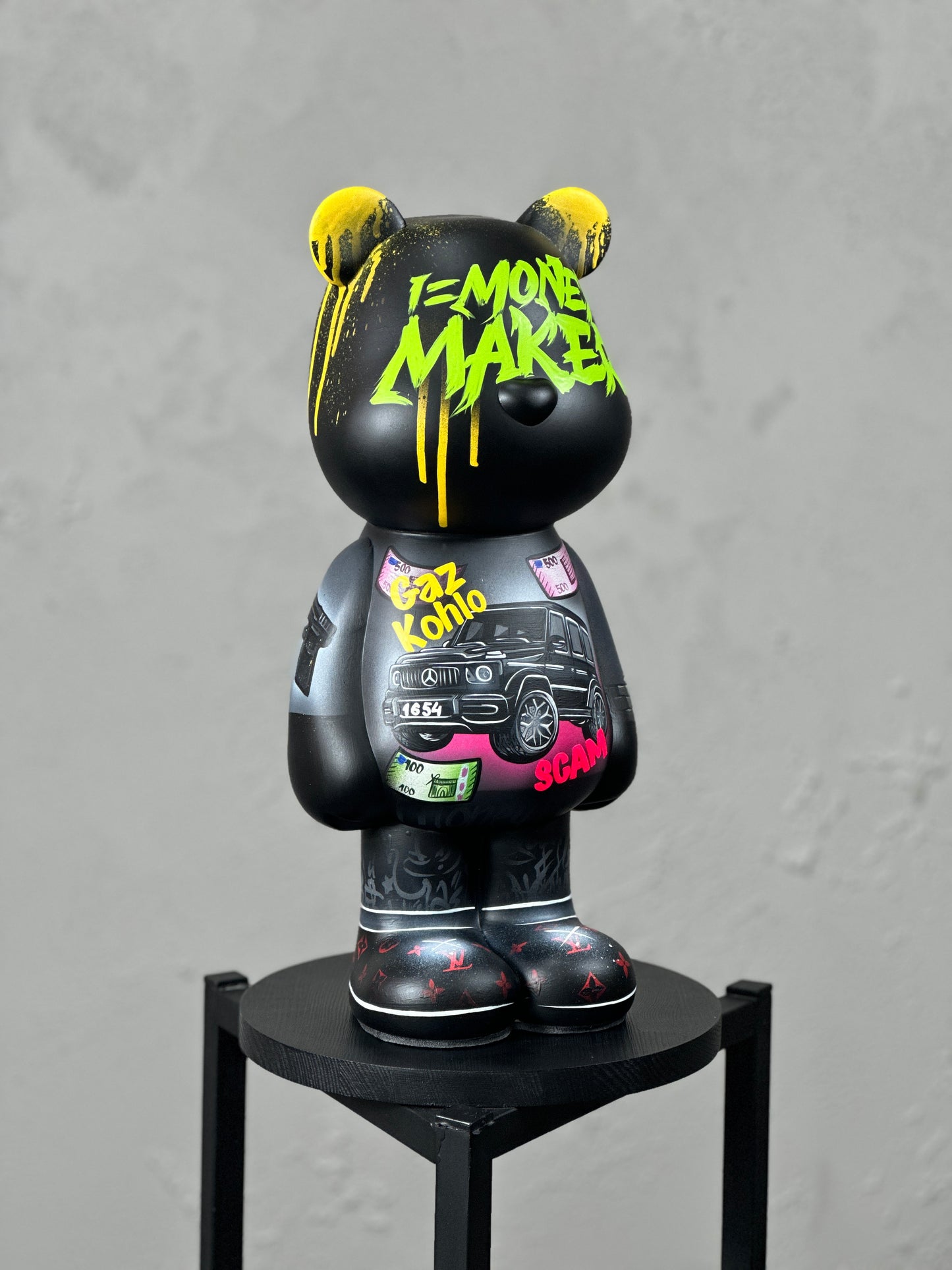 Тед - лімітована