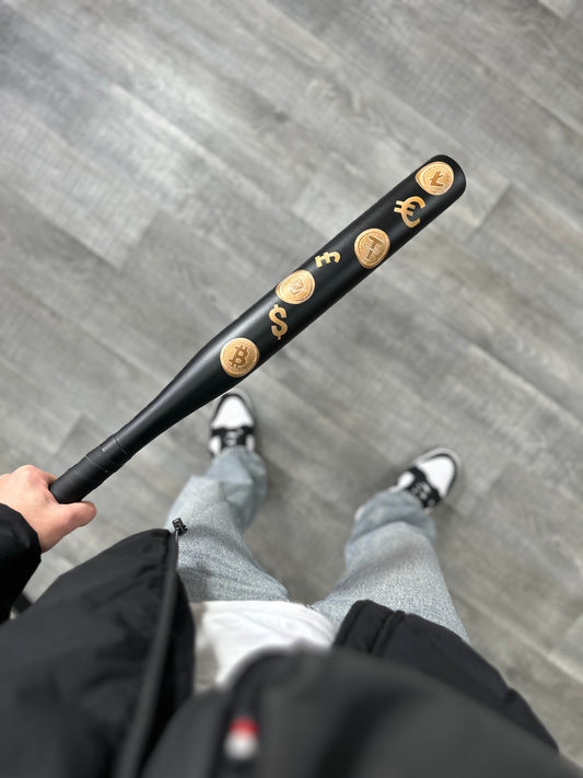 Бейсбольна бита