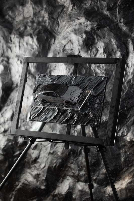 BMW M4 G82 AC SCHNITZER NARDO GREY